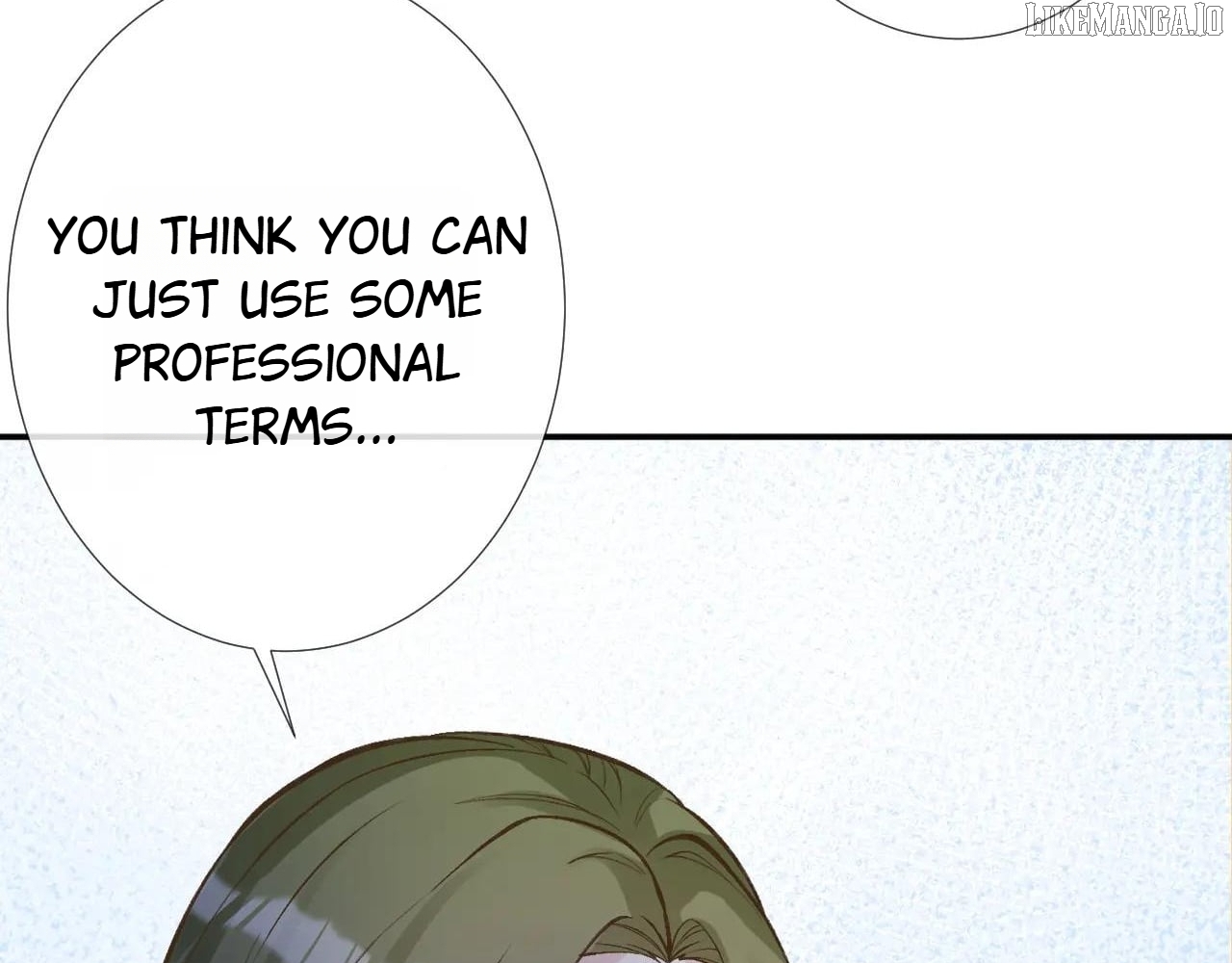 Everyone's Darling Chapter 184 - page 33